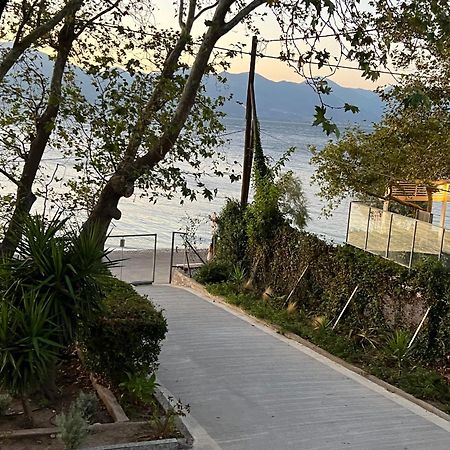 Rodini House Apartment Kato Rodini Ngoại thất bức ảnh