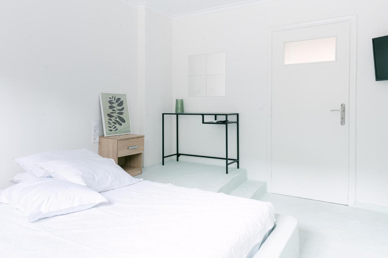 Rodini House Apartment Kato Rodini Ngoại thất bức ảnh