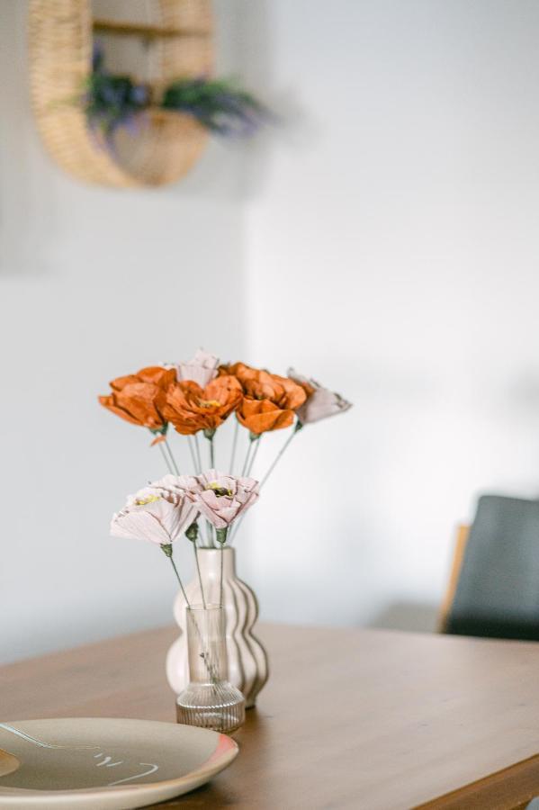 Rodini House Apartment Kato Rodini Ngoại thất bức ảnh