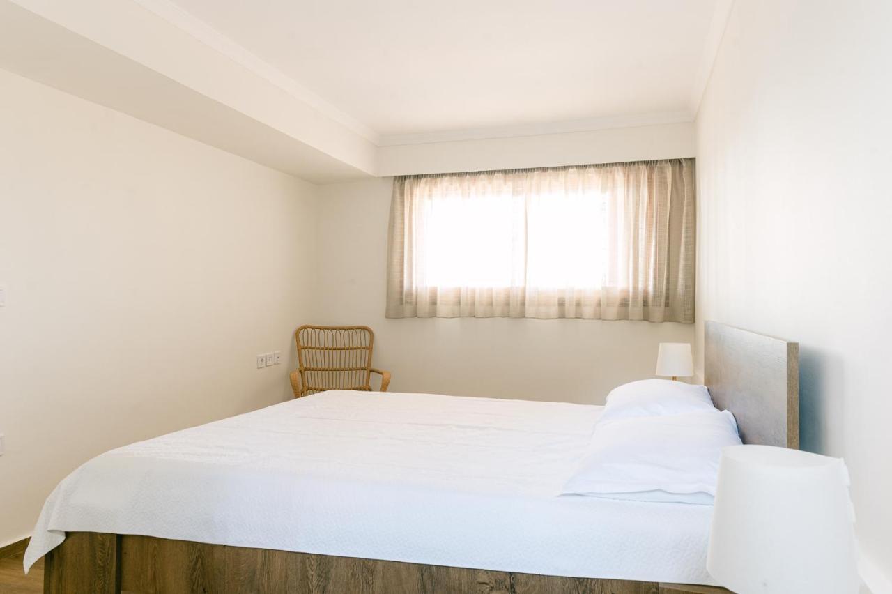 Rodini House Apartment Kato Rodini Ngoại thất bức ảnh