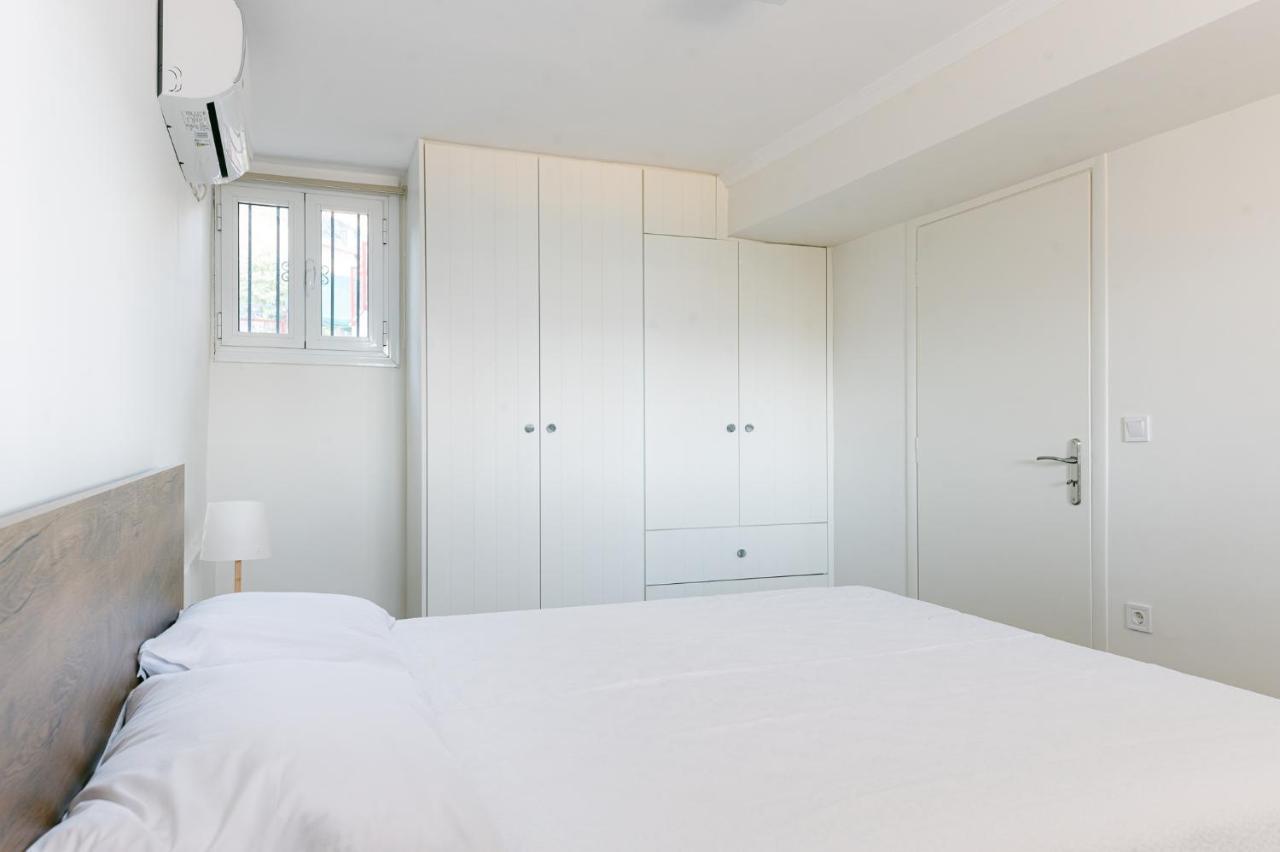 Rodini House Apartment Kato Rodini Ngoại thất bức ảnh