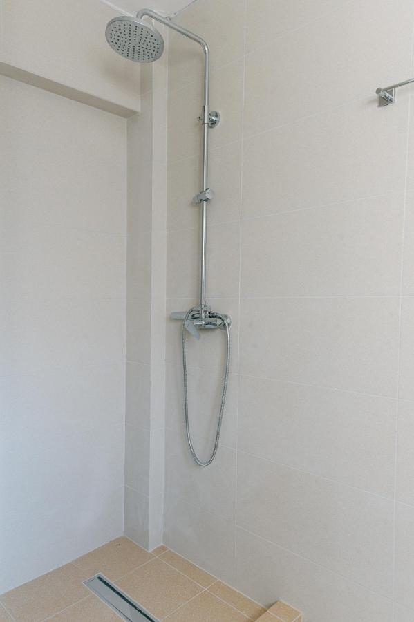 Rodini House Apartment Kato Rodini Ngoại thất bức ảnh