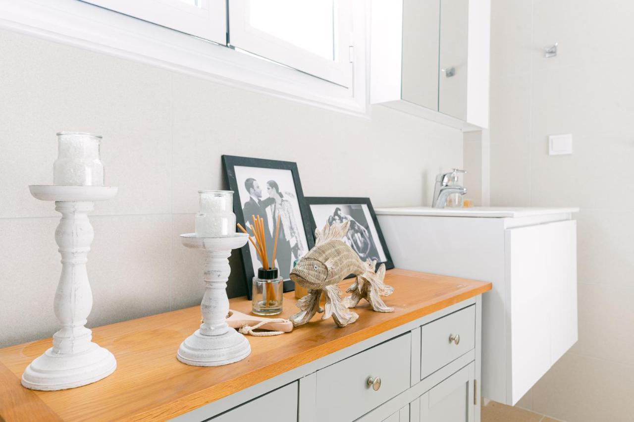 Rodini House Apartment Kato Rodini Ngoại thất bức ảnh