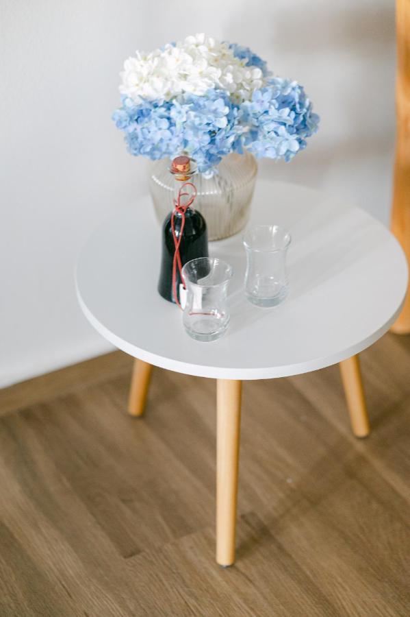 Rodini House Apartment Kato Rodini Ngoại thất bức ảnh