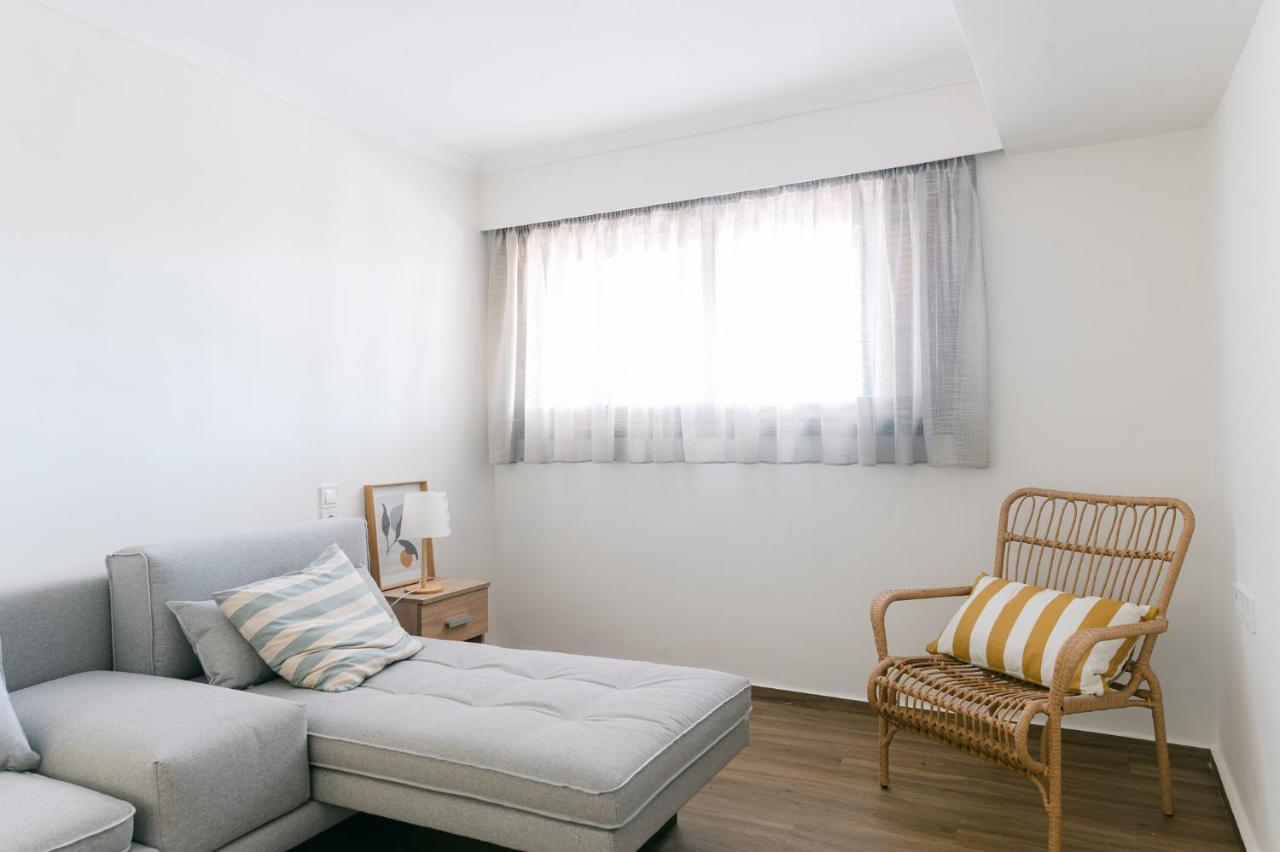 Rodini House Apartment Kato Rodini Ngoại thất bức ảnh