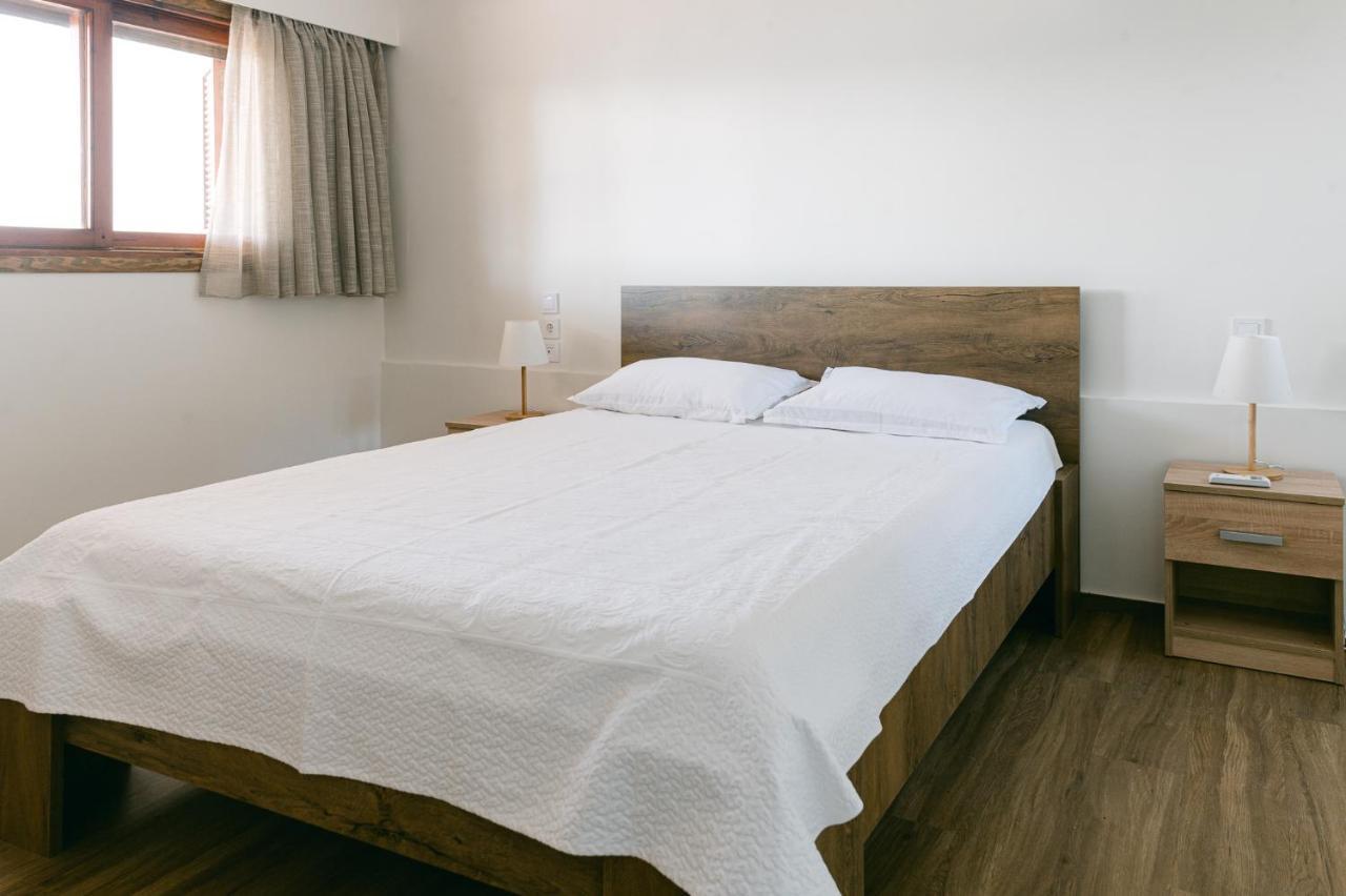 Rodini House Apartment Kato Rodini Ngoại thất bức ảnh